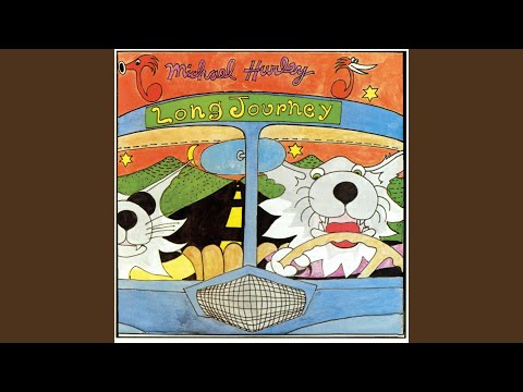 So You Say - Michael Hurley