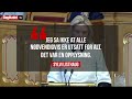 Raser mot regjeringen: - Halshugger barn