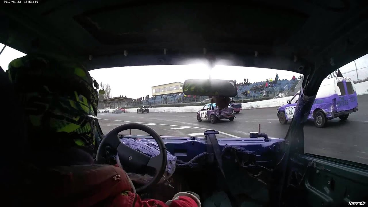 Bangerstox warneton 06/04/2015 Finale