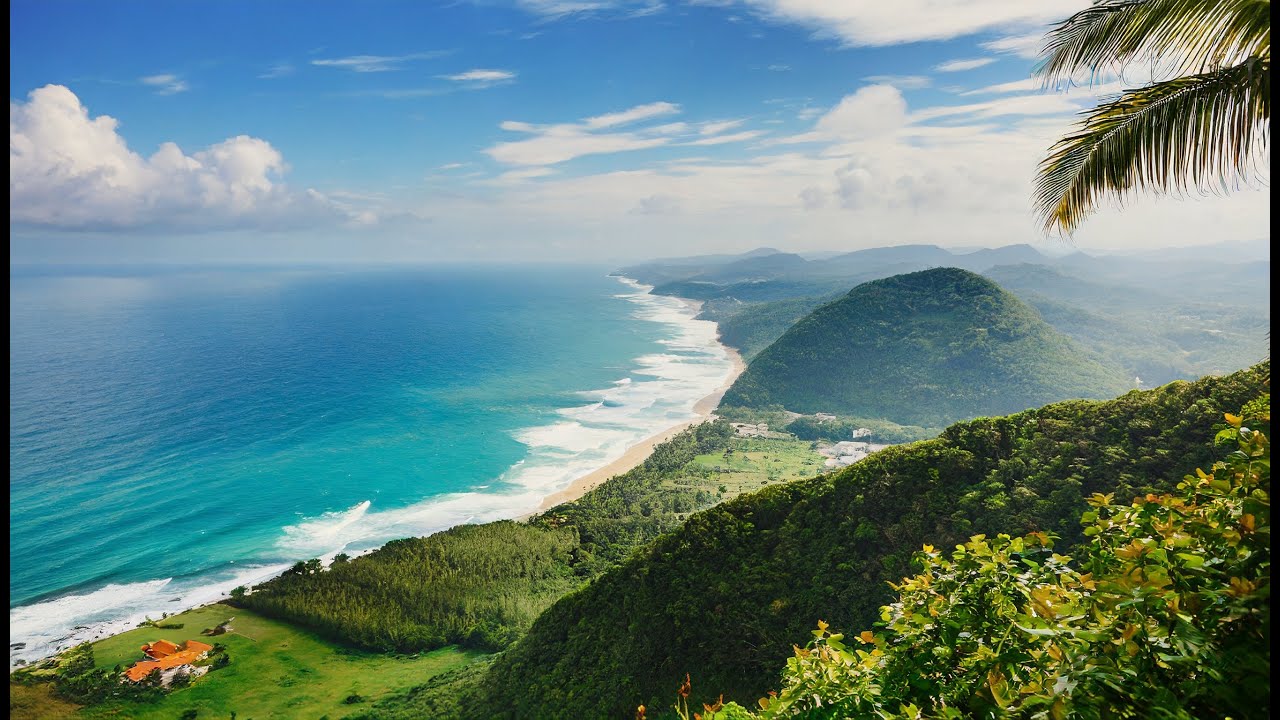 Best Places for Inner Peace - Travel tips