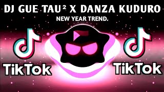 Download Lagu DJ MUSHUP - GUE TAU2 X DANZA KUDURO (FULLBASS ANALOG) 2024 REMIX MP3