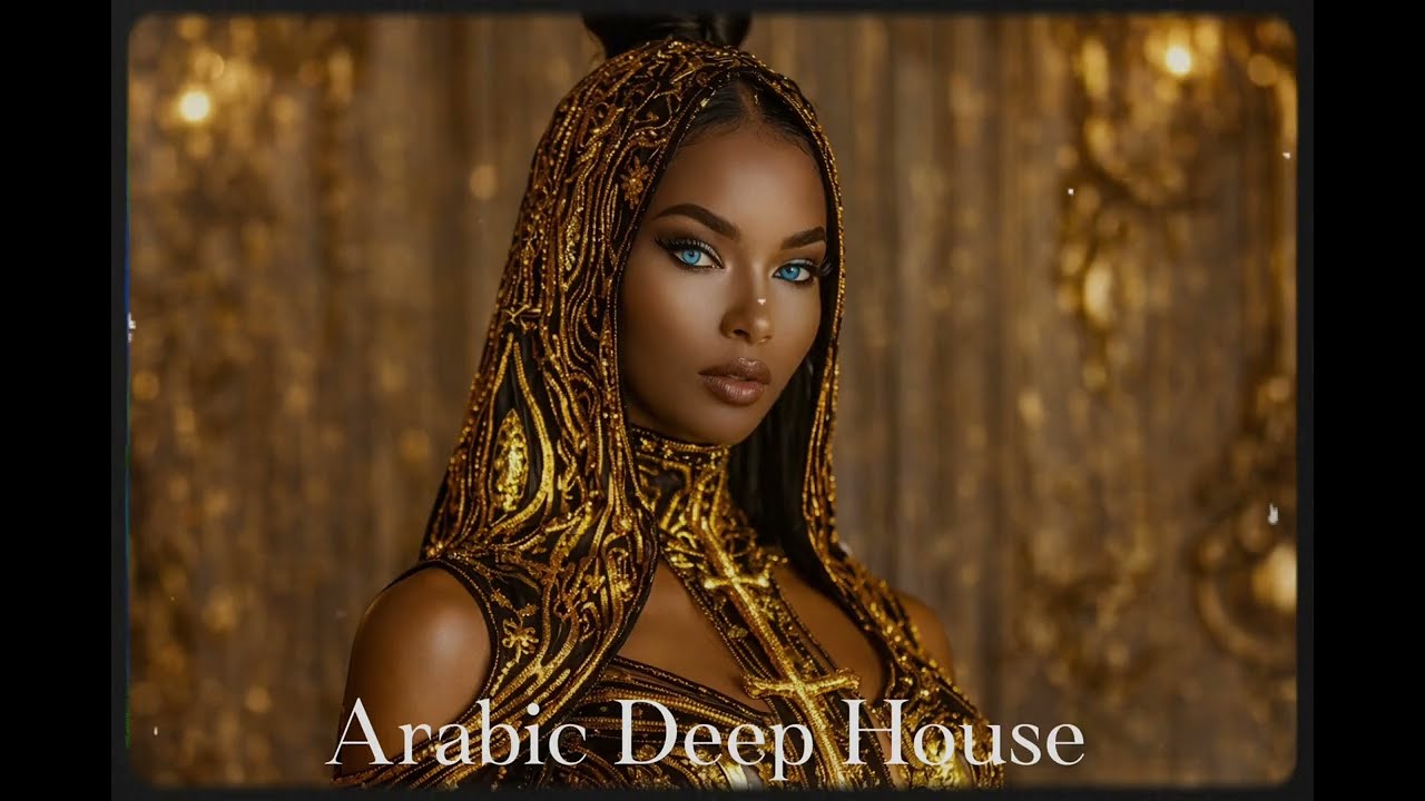 Sands & Palms ✦ Arabic House 2026 (Luxury Lounge Mix)