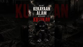 KUTUKAN SUMBER DAYA ALAM