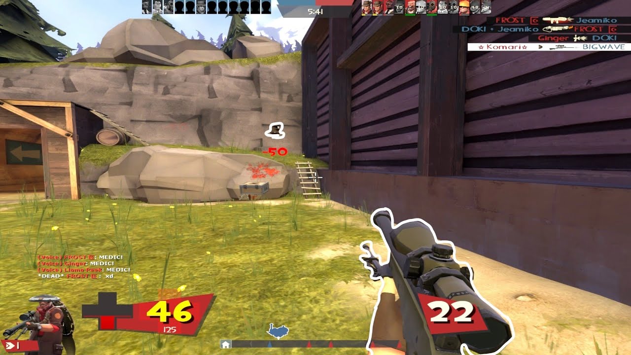 FUN TF2 | #61 |