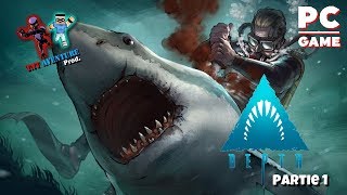 Depth HD Partie 1 screenshot 1