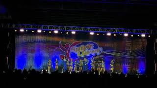 Download Lagu CJA Team Gunz Spirit Cheer 2026 Day 1 MP3