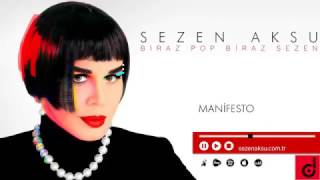Sezen Aksu - Manifesto