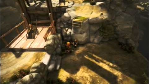 Brothers A Tale of Two Sons Opening PART 1