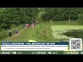 WATCH LIVE ACE RUNS ON HOLE 5 AT PICKARD PARK! DISCMANIA CHALLENGE LIVESTREAM