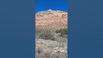 Sedona, Az, Thunder mountain, lower trail    #hiking #hikingadventures #nature #adventure