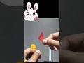 diy mini rose 🌹।।ℝ𝕆𝕊𝔼𝕞𝕒𝕜𝕚𝕟𝕘#diy #craft