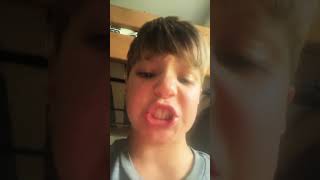 Go To Mickey Ds And Eat Our French Fry