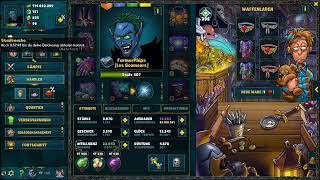 Shakes and Fidget - #59 screenshot 2