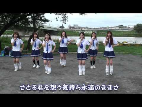 ゆか結婚式 余興AKB　Everyday　カチューシャ