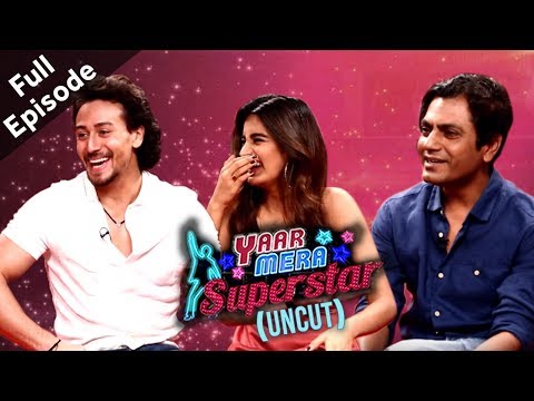 'munna-michael'-|-tiger-shroff,-nidhhi-agerwal-&-nawazuddin-|-full-episode-|-yms-s2