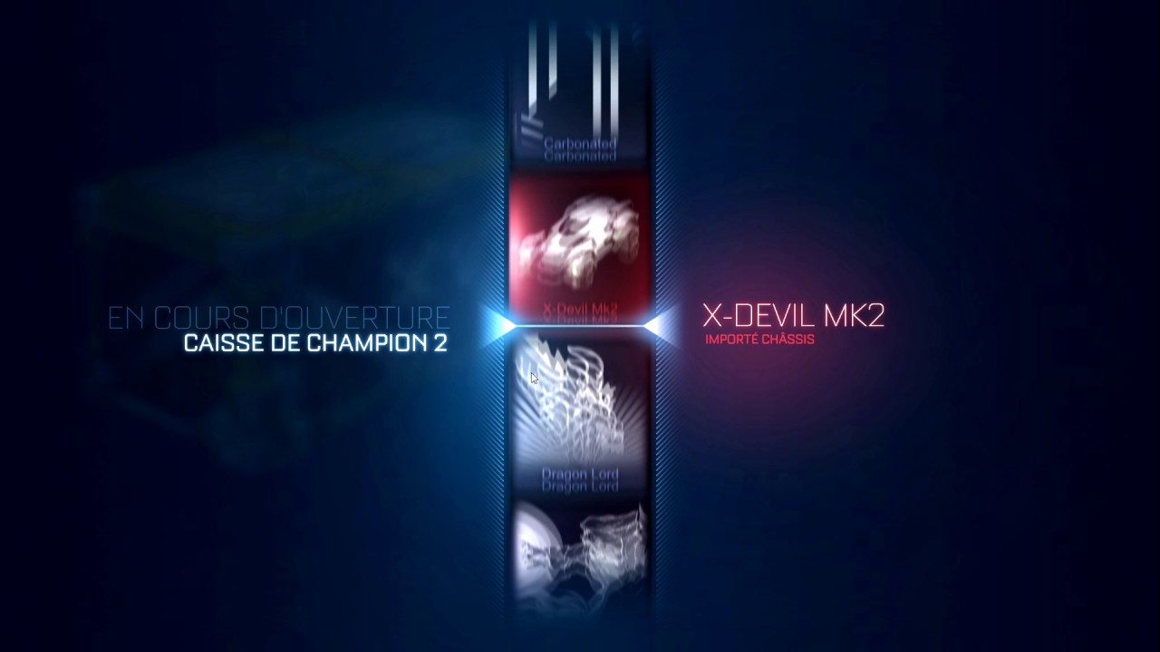 Voltaic exotic wheels painted and certified submission CompilationClips