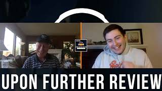 Fred Biletnikoff | FULL INTERVIEW | UFR
