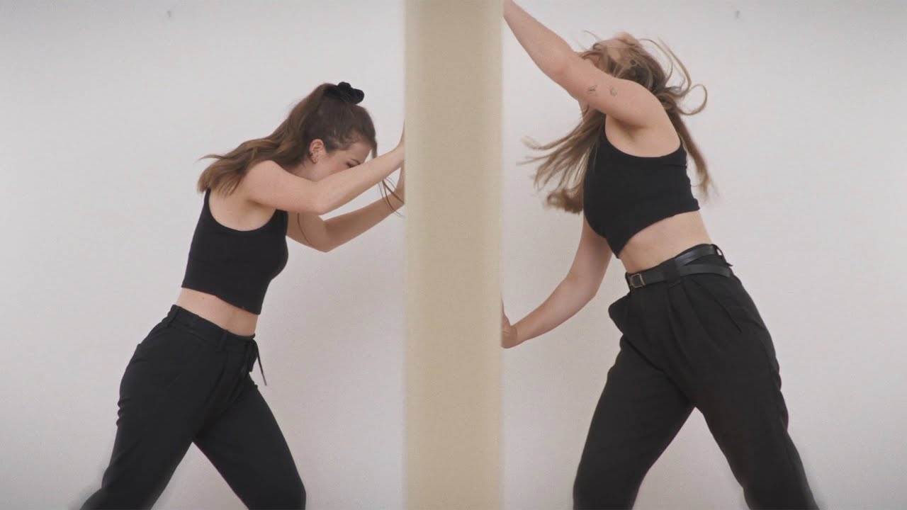 MIM - Faith (Official Video)