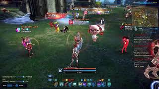 Tera Console PS5 Valkyrie