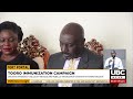 LIVE: UBC NEWS TONIGHT WITH JETHRO KASAIGI  | 1ST OCTOBER 2026