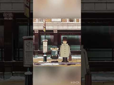 倫敦的愛情