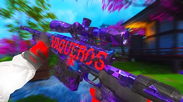 Sniping like This will get you Shadow Banned in MW2