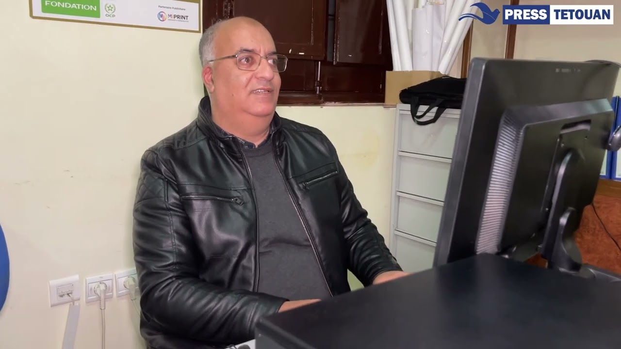 لأول مرة...ملاعب المغرب توفر للأشخاص المكفوفين خدمة الوصف السمعي لمتابعة مباريات