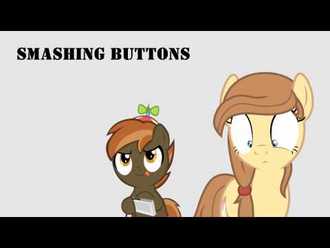 Smashing Buttons (A Mutton Bash Song) (Instrumental)