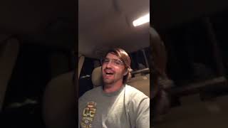 ALEX MORRISON COMEDY         BE a GIVER NOT a TAKER