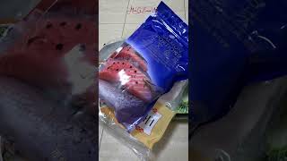 My Sams Order Just Got Here