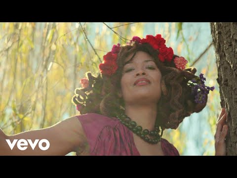 Valerie June - Call Me A Fool