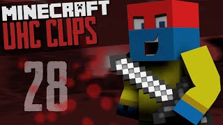 Brick's UHC Clips: E28 - Wish Granted