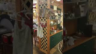 Antique Mall In Greensboro Georgia