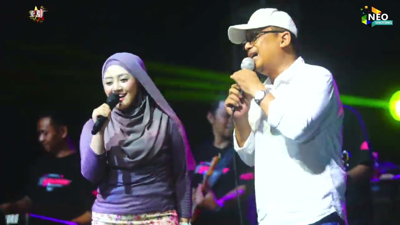 SIAPA YANG PUNYA - Dara Rulyant - New Metro Pasti Aja!!! - Raharjo Pro Audio - Live Raji Demak