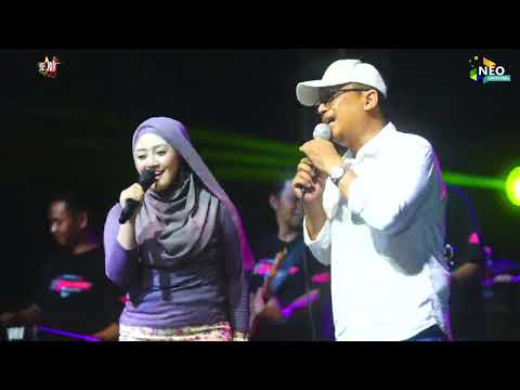 AKU DI LAHIRKAN UNTUK SIAPA - ILHAM GEMILANG NEW METRO Pasti..Aja ! - The Wedding : LINDA \u0026 AHMAD