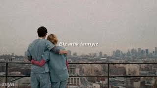 Jaymes Young Infinity Türkçe Çeviri