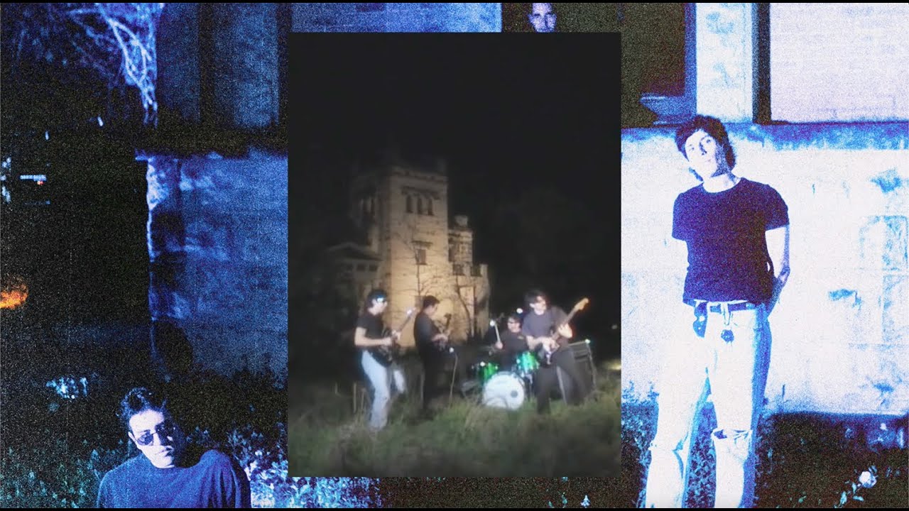 Glaze - Spun (Like a Thread) [Official Audio]