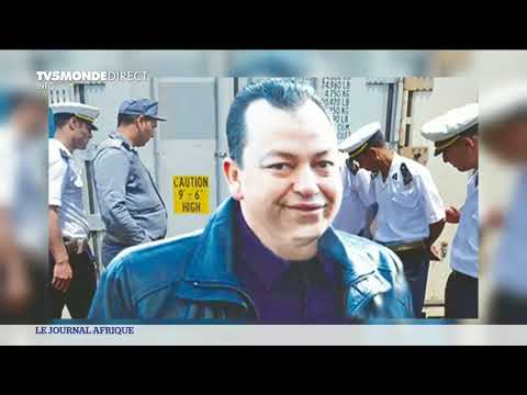 Algérie Le Cocaïnegate Destabilise Le Pays 