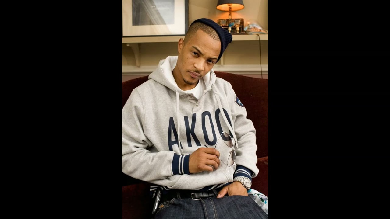 [FREE] T.I. Type Beat - "We Woke Up To The Sun"