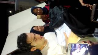 Surprise Birthday 'rizky Nazar' Dari Fans Ry,kfl,kyfams Surprise Birthday 'rizky Nazar' Dari Fans Ry,kfl,kyfams