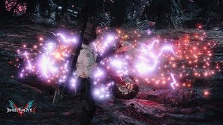 DMC5 - Mission 10 DMD S-Rank