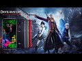 Devil May Cry: Peak of Combat _ LG G8 thinq @devilmaycrypeakofcombat @android @devilmaycry