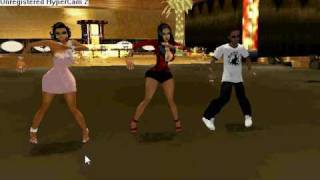 imvu fun