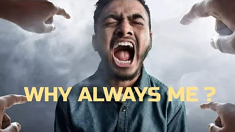 Don't let bad choices define who you are! Motivational speech