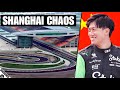 My 2024 f1 chinese gp preview and predictions