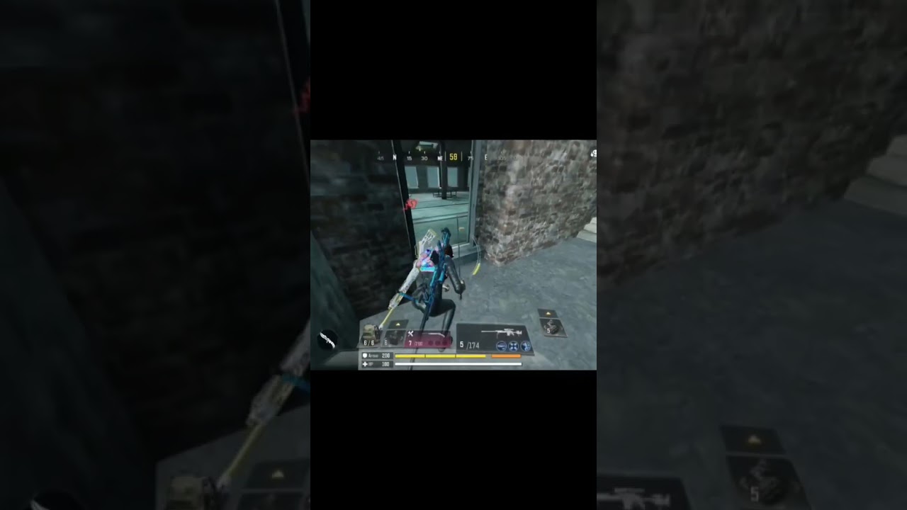 رفیقم وقتی تازه ادیت یاد میگیره 😂❤️ 