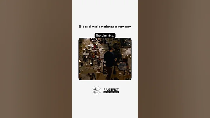 Social media marketing isn't as easy as it looks. #socialmediamarketing #business #enterprenuer