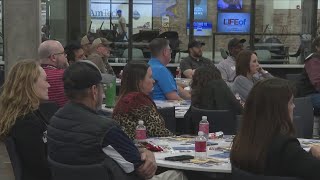 AmTech Career Academy to expand workforce partnerships