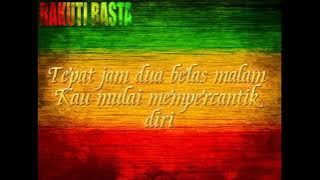 Rakuti Rasta - Gadis Desa (Karaoke)