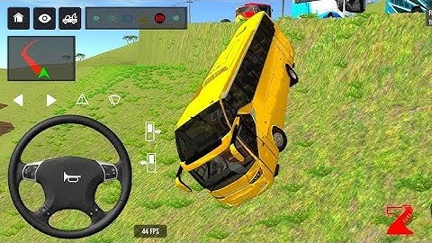 euro coach bus simulator 🥹🚌|| new coach bus simulator part- 15 Android gameplay 